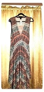 Ashley Stewart dress